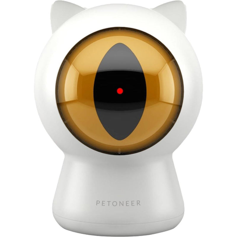 Petoneer Multi-Directional Laser Red Dot Toy