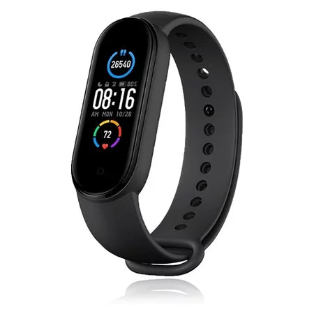 Xiaomi Mi Band 5 International Version