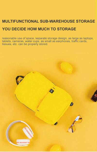 Xiaomi Original Backpack 20L