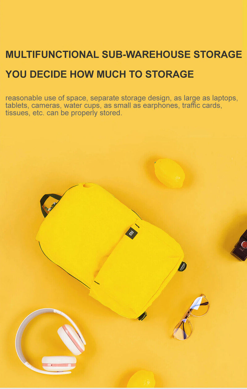 Xiaomi Original Backpack 20L
