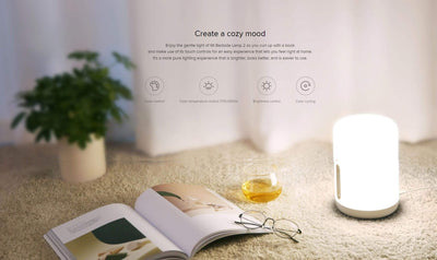 Xiaomi MI Bed Side Lamp 2