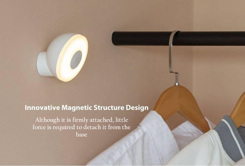 Xiaomi Mijia 360 Motion Activated Night Light 2