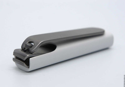 Xiaomi Mijia No Splash Nail Clipper With Catch Case.