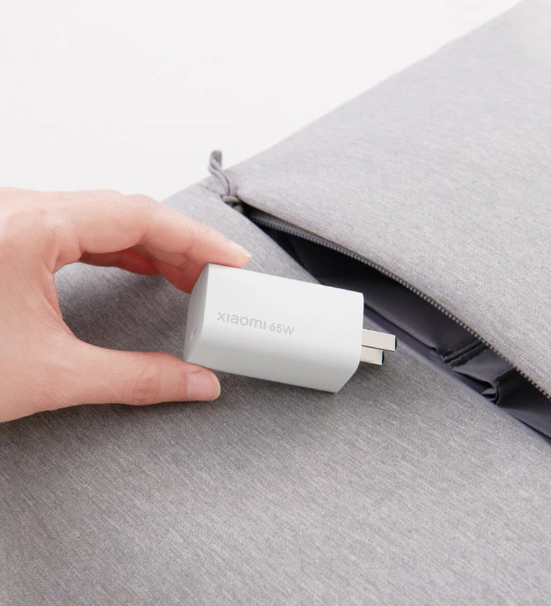 Xiaomi GaN Charger 65W Type-C Wall Charger