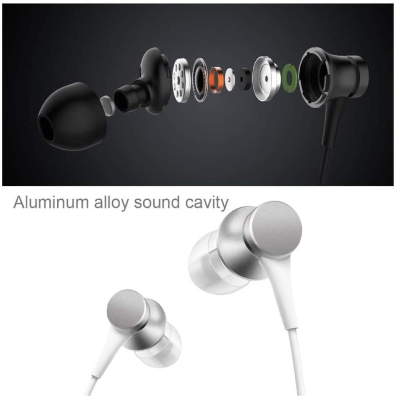 Xiaomi Mi Piston In-Ear Headphones