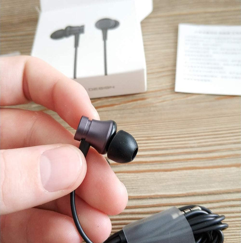 Xiaomi Mi Piston In-Ear Headphones