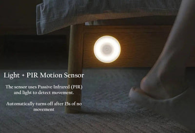 Xiaomi Mijia 360 Motion Activated Night Light 2