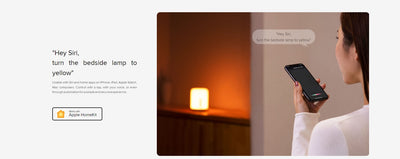 Xiaomi MI Bed Side Lamp 2