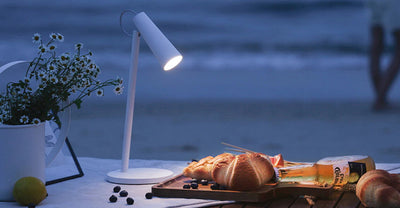 Xiaomi Mijia Rechargeable Lamp