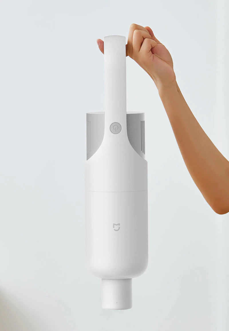 Xiaomi Mijia Hand Held Vacuum - 16000Pa