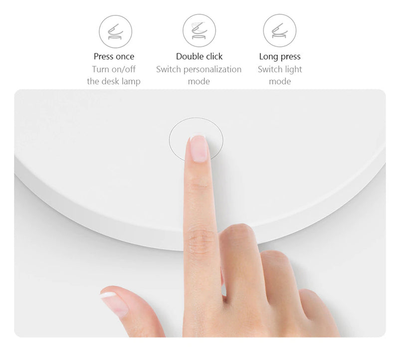 Xiaomi Mijia Rechargeable Lamp