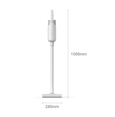 Xiaomi Mijia Hand Held Vacuum - 16000Pa