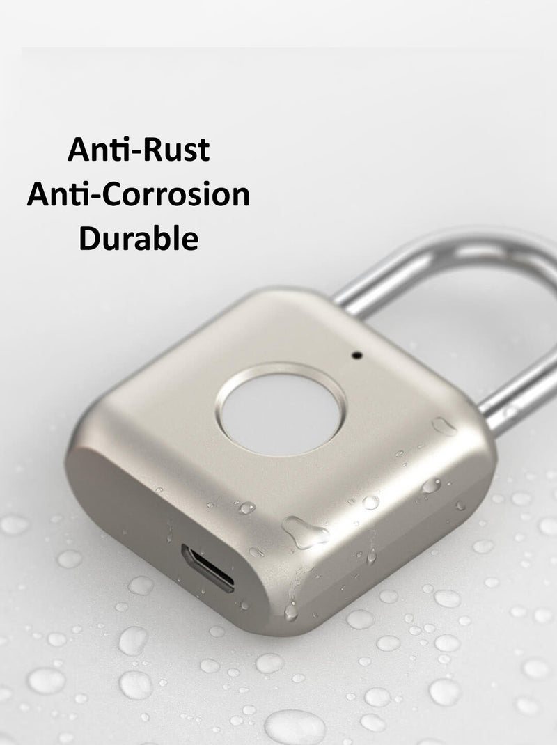 Xiaomi Uodi Smart Biometric Fingerprint Lock