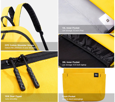 Xiaomi Original Backpack 20L
