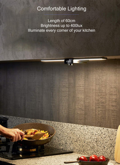 EZVALO Vesta Kitchen Under Cabinet Light