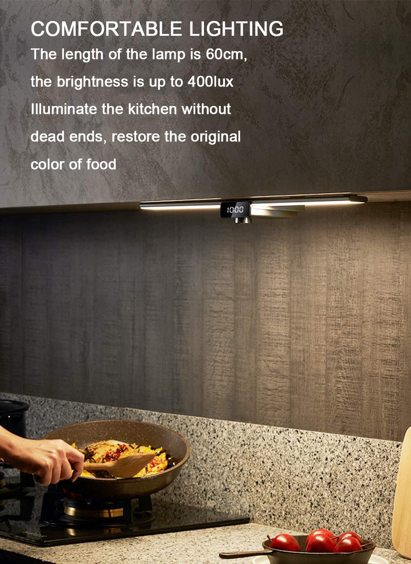 EZVALO Vesta Kitchen Under Cabinet Light