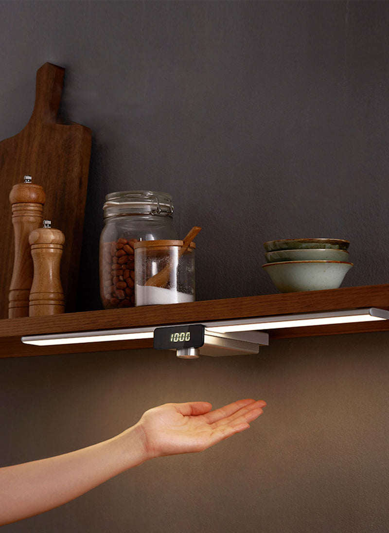 EZVALO Vesta Kitchen Under Cabinet Light – ModernKomforts