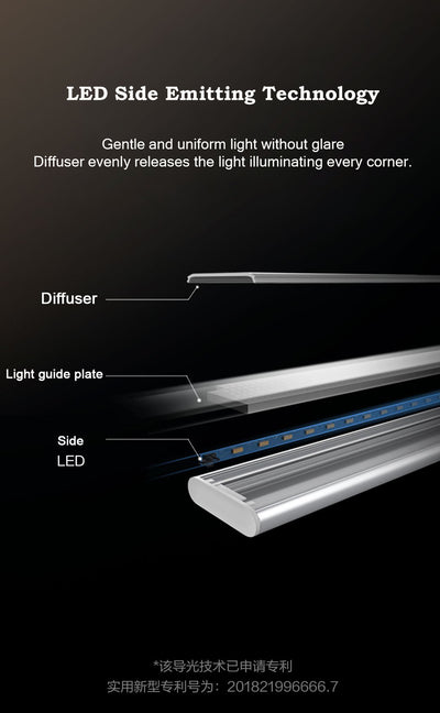 EZVALO Vesta Kitchen Under Cabinet Light