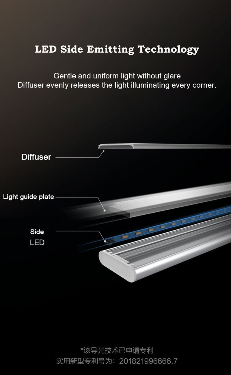 EZVALO Vesta Kitchen Under Cabinet Light