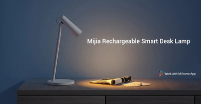 Xiaomi Mijia Rechargeable Lamp