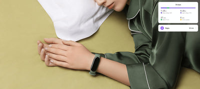 Xiaomi Mi Band 5 International Version
