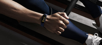 Xiaomi Mi Band 5 International Version