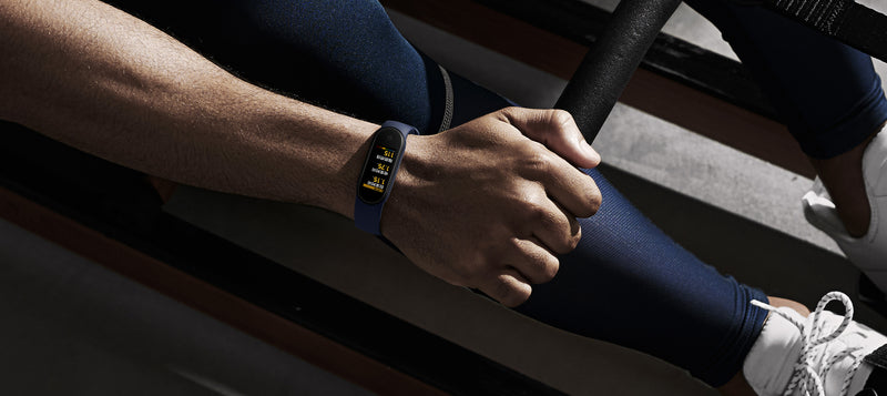 Xiaomi Mi Band 5 International Version