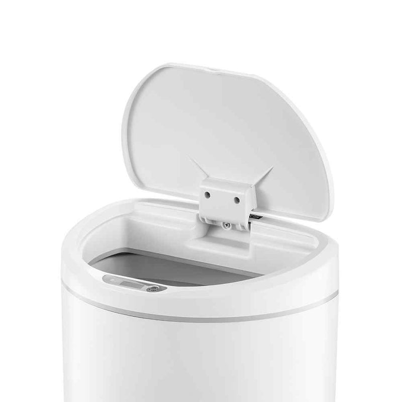 Ninestar Touchless Smart Sensor Trash Can - 10L