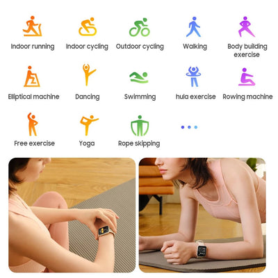 Xiaomi Redmi Watch 2