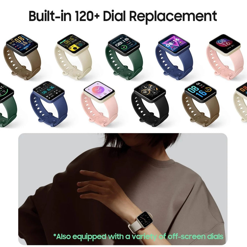 Xiaomi Redmi Watch 2