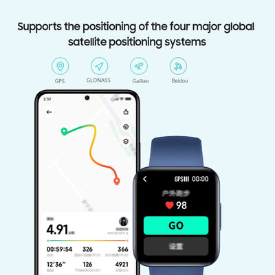 Xiaomi Redmi Watch 2