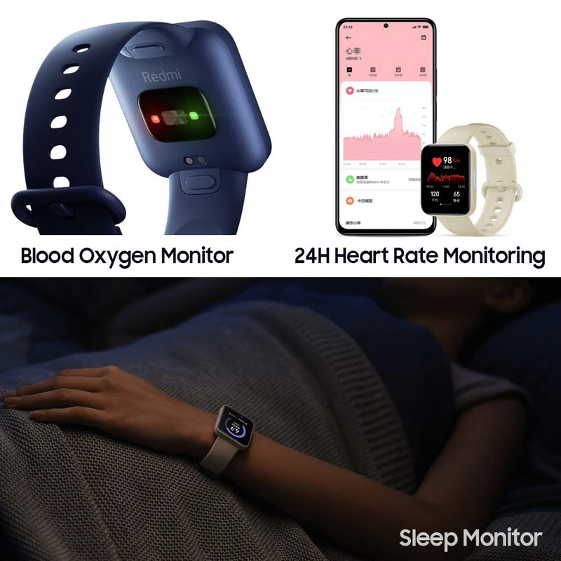 Xiaomi Redmi Watch 2