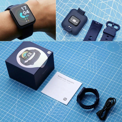 Xiaomi Redmi Watch 2