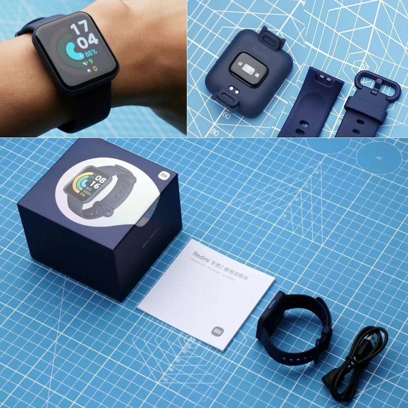 Xiaomi Redmi Watch 2