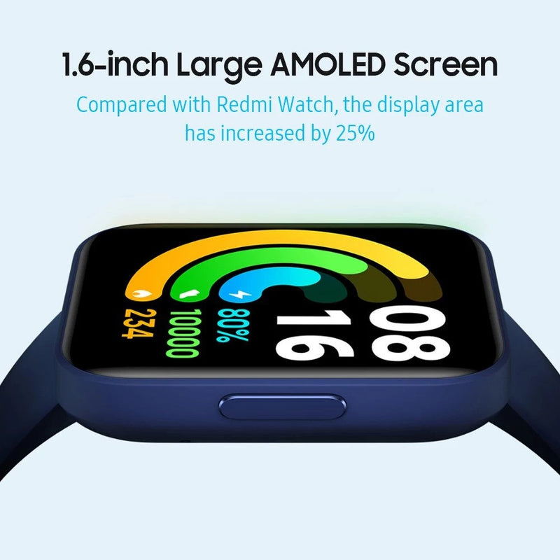 Xiaomi Redmi Watch 2