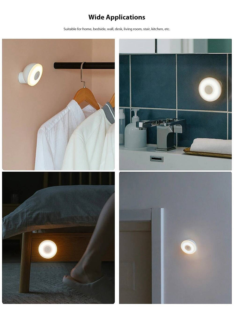 Xiaomi Mijia 360 Motion Activated Night Light 2