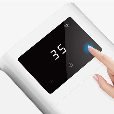 Microhoo Personal Mini Air Cooling Fan