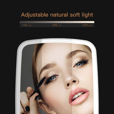 Xiaomi’s Jordan & Judy LED Portable Makeup Mirror