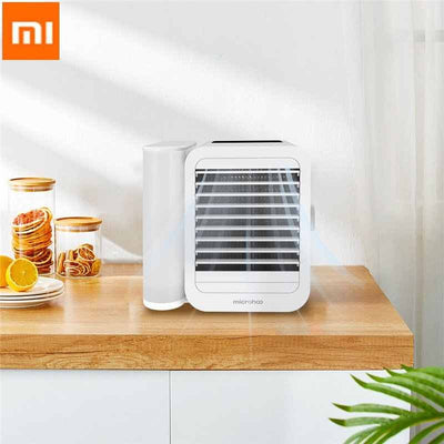 Microhoo Personal Mini Air Cooling Fan