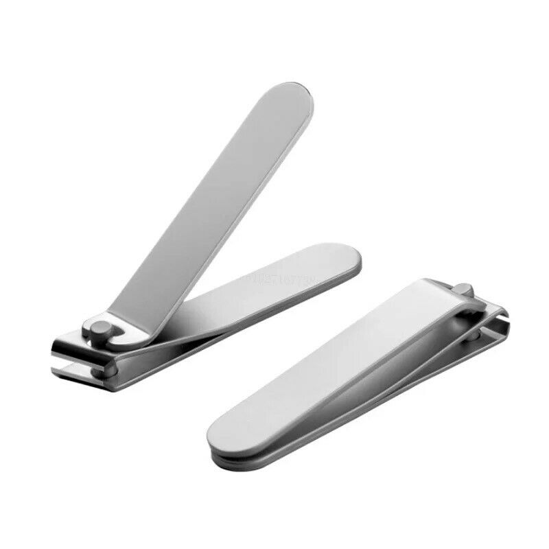 Xiaomi 5pc Stainless Steel Manicure Kit