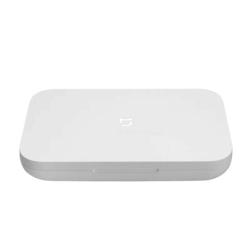 Xiaomi 5pc Stainless Steel Manicure Kit