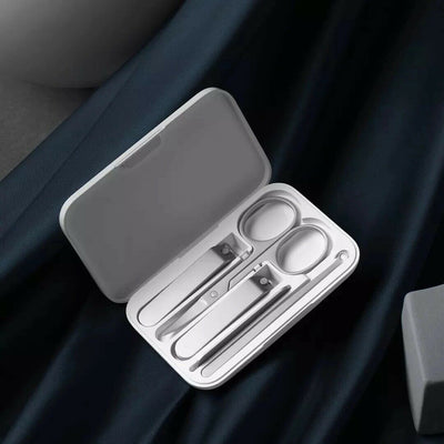 Xiaomi 5pc Stainless Steel Manicure Kit