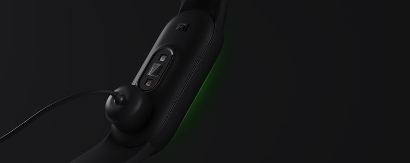Xiaomi Mi Band 5 International Version